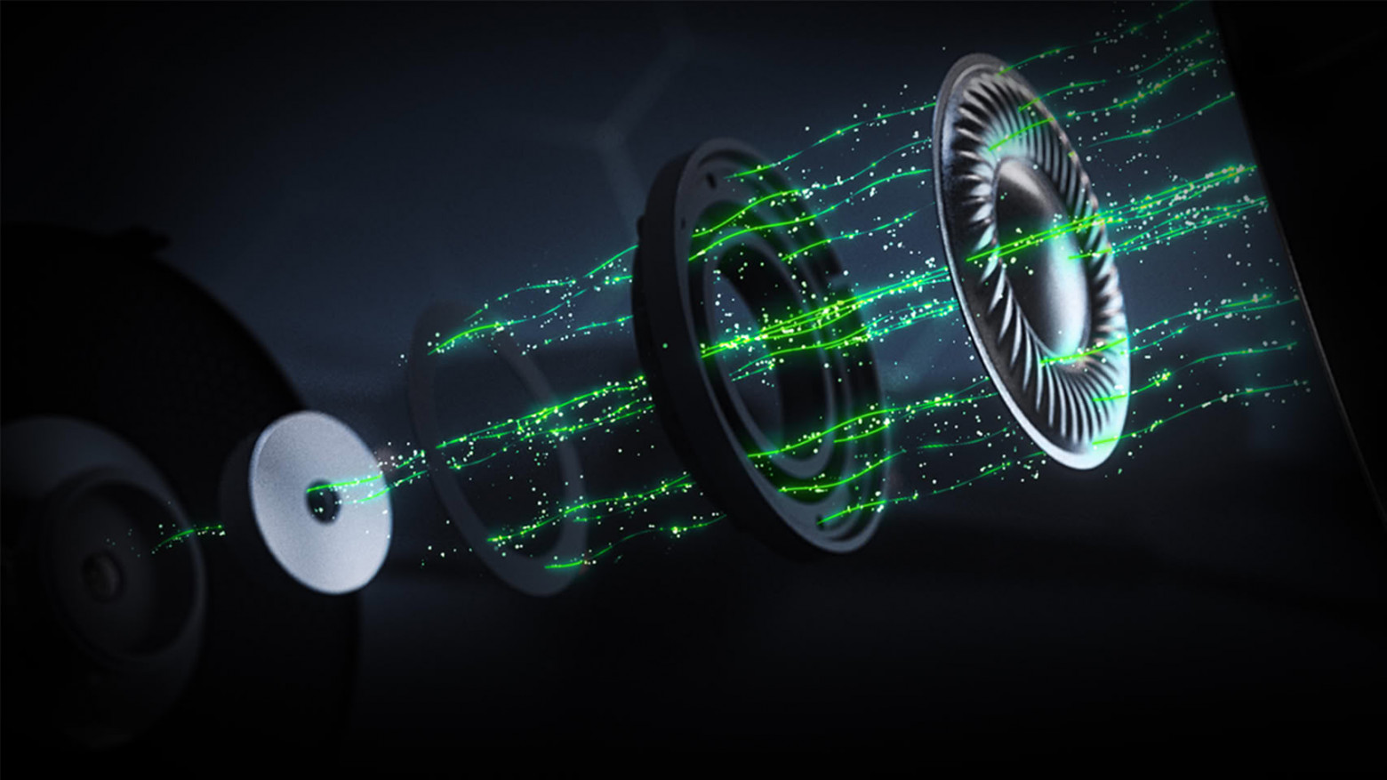 Razer представила игровую беспроводную гарнитуру Barracuda V2 Pro - 5